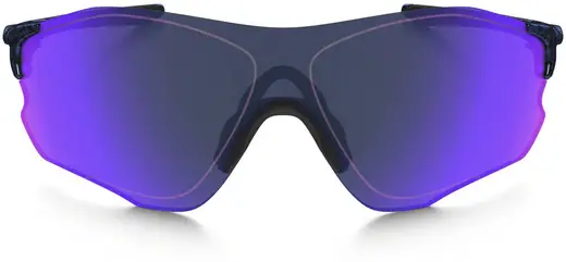 Oakley EVZero Path Planet X/Red Iridium Sunglasses | SkatePro