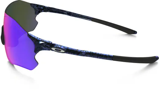 Oakley EVZero Path Planet X/Red Iridium Sunglasses | SkatePro