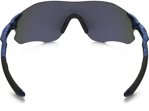 Oakley EVZero Path Planet X/Red Iridium Sunglasses | SkatePro