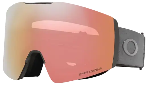 Oakley Fall Line L Foundational Collection Gogle Narciarskie
