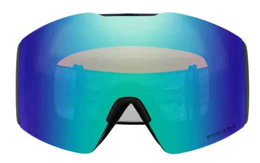 Oakley Fall Line L Prizm Ski Goggles | SkatePro