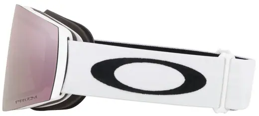Oakley Fall Line L Prizm Ski Goggles | SkatePro