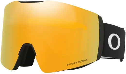 Oakley Fall Line L Prizm Ski Goggles | SkatePro