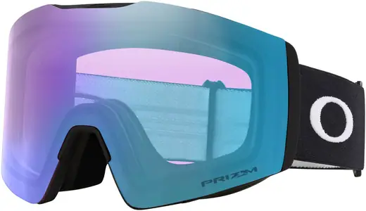 Oakley Fall Line L Prizm Ski Goggles | SkatePro