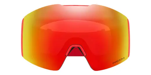 Oakley Fall Line L Prizm Ski Goggles | SkatePro