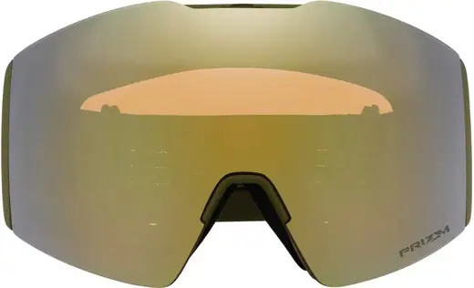 Oakley Fall Line L Prizm Ski Goggles | SkatePro