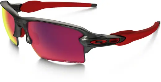 Oakley flak 2.0 store grey smoke