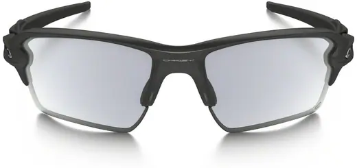 Oakley flak 2024 2.0 clear