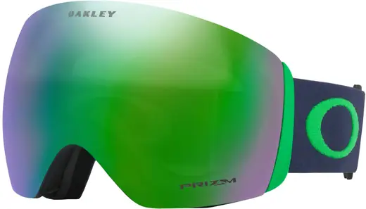 Oakley flight sales deck jade