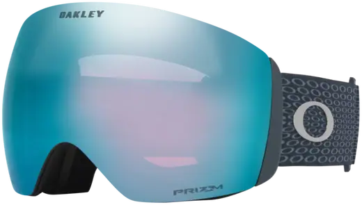 Oakley Flight Deck L Seasonal Collection Ski Goggles - Alpine Skiing
