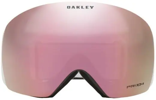 QoQa - Oakley Masque de ski Flight Deck