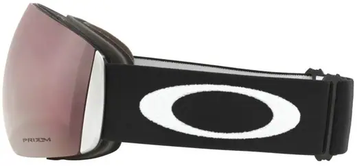 Masque de ski Oakley Flight Deck L Adulte : : Sports et Loisirs