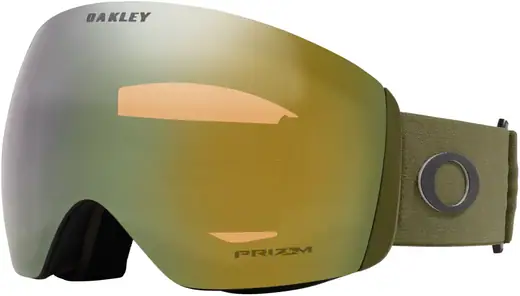 Oakley Flight Deck L Ski Goggles - Alpine Skiing
