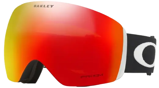 スキー・スノーボードアクセサリー OAKLEY FLIGHT DECK Oakley Flight Deck L Ochelari Schi - Schiuri Alpine