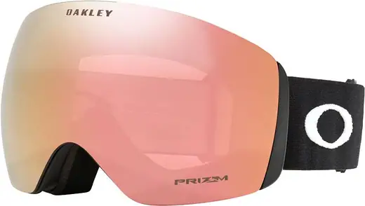 Oakley Flight Deck L Ski Goggles