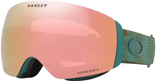 Oakley Flight Deck M Seasonal Collection Masque De Ski