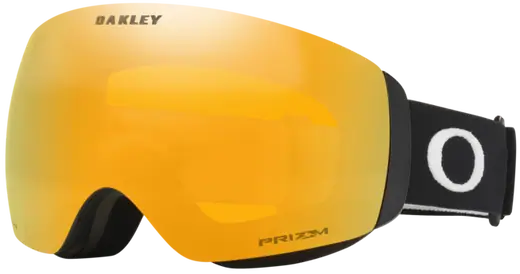 Oakley Flight Deck M Ski Goggles - Alpine Skiing