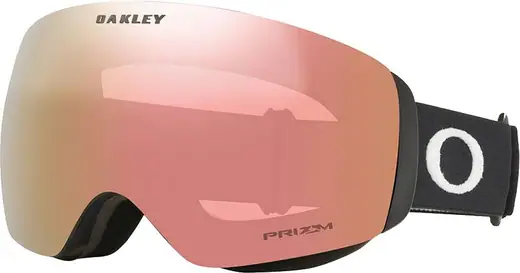 Oakley flight deck online