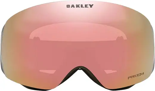 Oakley skibriller flight deck on sale