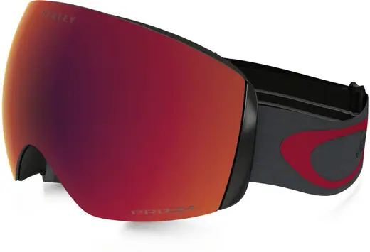 Oakley flight deck prizm torch best sale