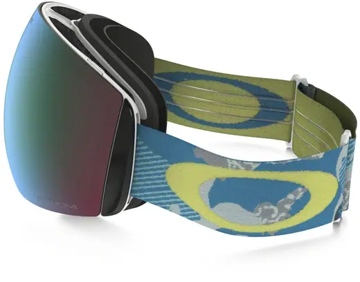 Oakley flight deck xm hotsell prizm jade