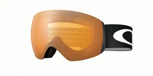 Oakley Flight Deck XM Matte Black Persimmon