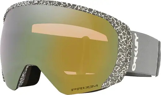 Oakley Flight Path L Ski goggles