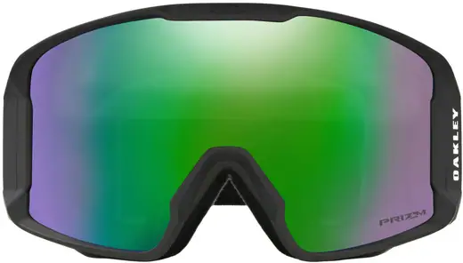 Oakley line miner shop factory pilot blackout