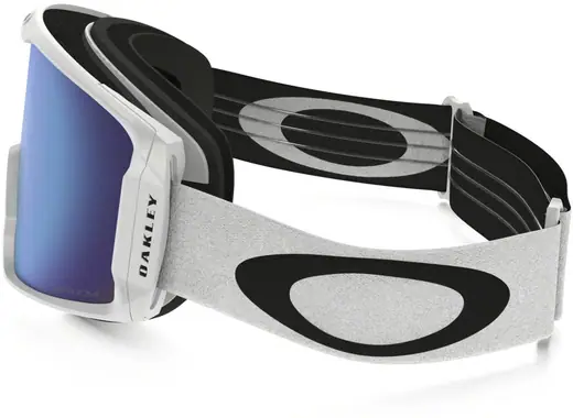 Oakley factory pilot whiteout on sale