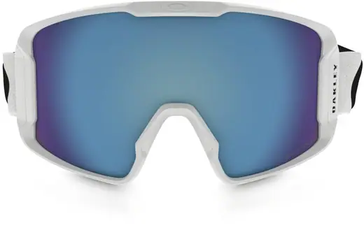 oakley factory pilot whiteout