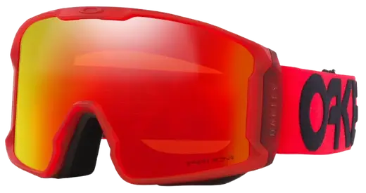 Oakley Line Miner L Foundational Collection Ski Goggles