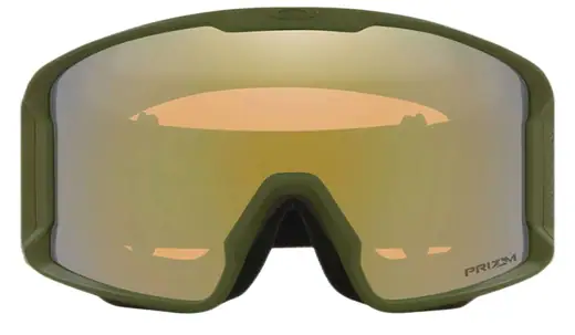 Oakley Line Miner L Kazu Kokubo Signature Goggles