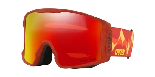 Oakley Line Miner L Sage Kotsenburg Signature Goggles