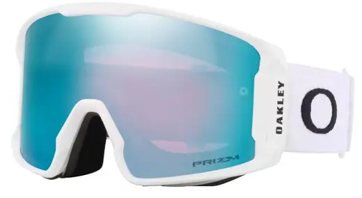 Oakley Line Miner L Masque Ski
