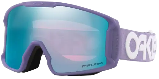 Oakley Line Miner M Foundational Collection Gogle Narciarskie