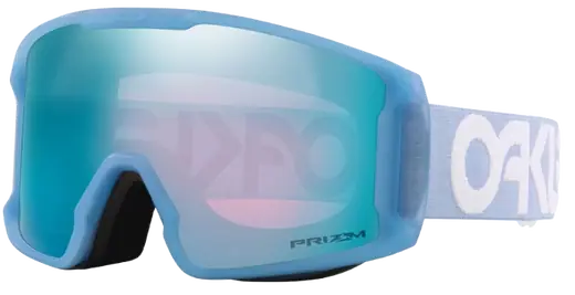Oakley Line Miner M Foundational Collection Ski Goggles