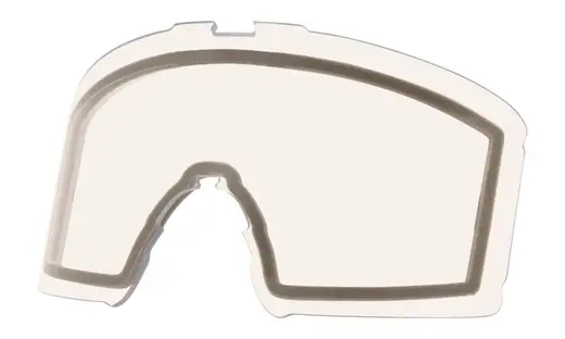 Oakley Line Miner M Lens