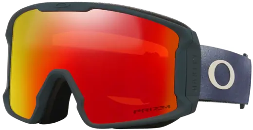 Oakley Line Miner M Seasonal Collection Maschera Sci