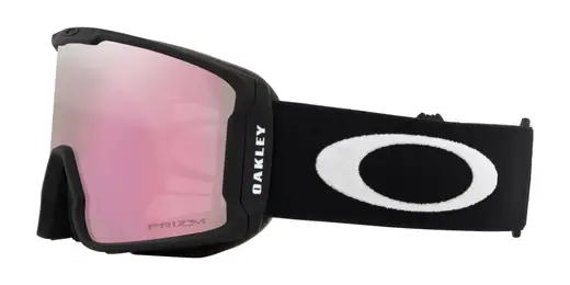 Oakley line miner clearance pink