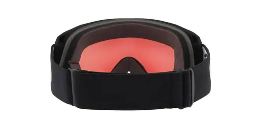 Oakley red cheap ski goggles