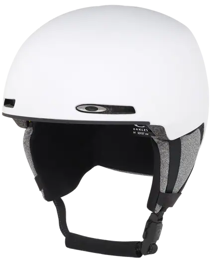 Oakley MOD1 Mips Youth Ski Helmet | SkatePro