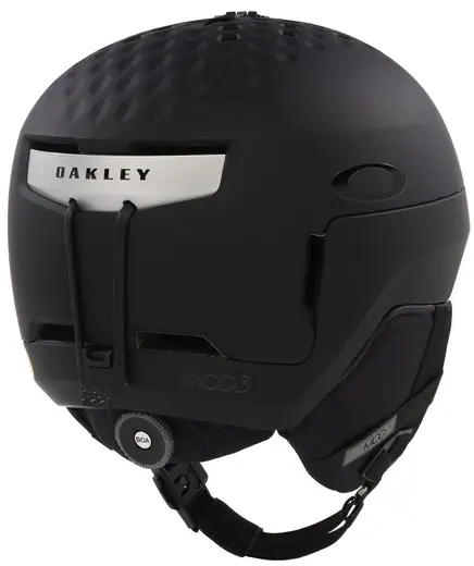 Oakley MOD3 MIPS ヘルメット Lサイズ Oakley MOD3 - MIPS - Asia Fit - Matte Blackout | Oakley® US