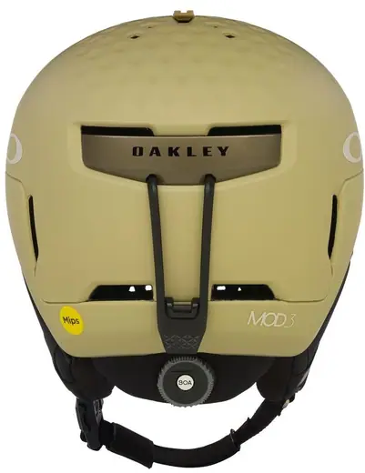 Oakley MOD3 Seasonal Collection Ski Helmet - Helmets Alpine Skiing