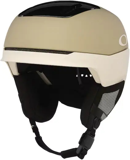 Oakley Mod5 スノーヘルメット グレー/ホワイト Oakley MOD5 Seasonal Collection Ski Helmet - Helmets Alpine Skiing