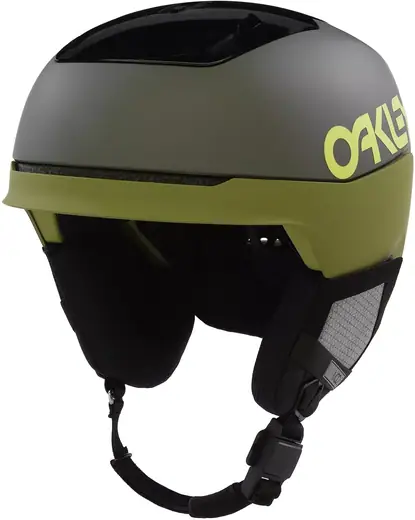 Oakley MOD5 Ski helmet