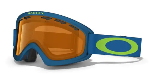 Oakley O2 XS Moroccan Blue Persimmon