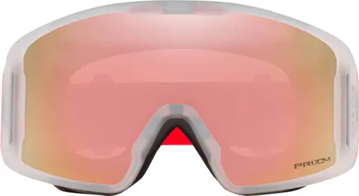 Oakley Unity Collection Line Miner M Ski Goggles - Alpine Skiing