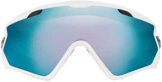 Oakley wind jacket 2.0 on sale white