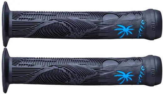 Manopola Bici Singola Nera RIVERSIDE - Foto 4