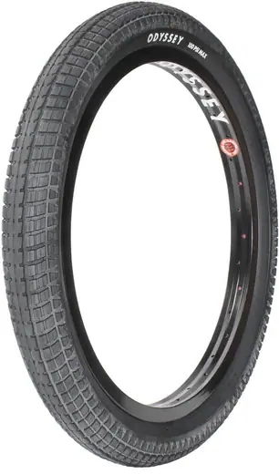 BMX タイヤ ODYSSEY Aitken K-Lyte Tire × 2本 BMX タイヤ ODYSSEY Aitken K-Lyte Tire × 2本